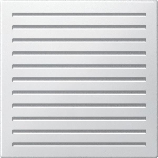 Schneider Electric Merten  Белый  Центральная Плата д/звук. сигнализаторов MTN352419