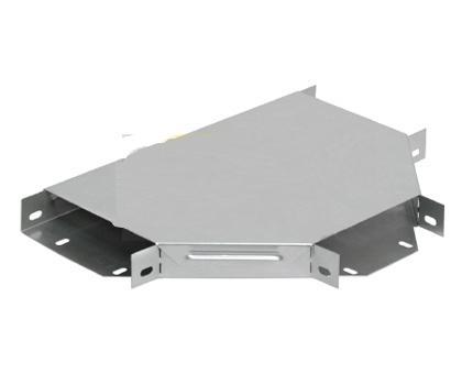 Разветвитель Т-образный 50х100 IEK CLP1T-050-100
