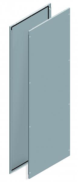 NSY2SP206 2 СТАНД. БОКОВЫХ ПАНЕЛИ 2000x600