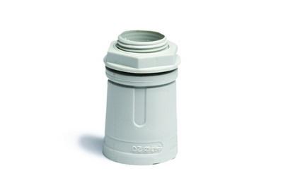 Муфта труба-коробка DKC 50225, IP67, М25х1.5, д.25мм