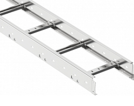 Лоток лестничный LESTA 100х200х3000-1,2 IEK