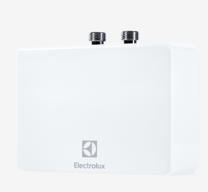 Водонагреватель проточный Electrolux NP 6 AQUATRONIC 2.0