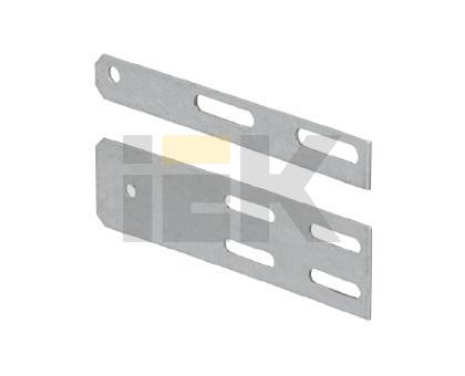 Пластина шарнирного соединения h 50 IEK CLP1SH-050