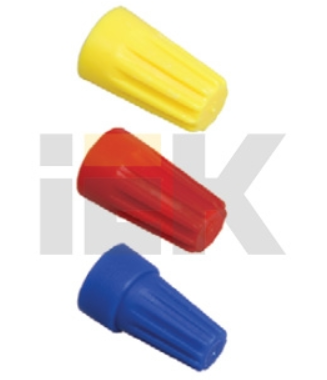 СИЗ-1 1,5-3,5 синий (5 шт) IEK