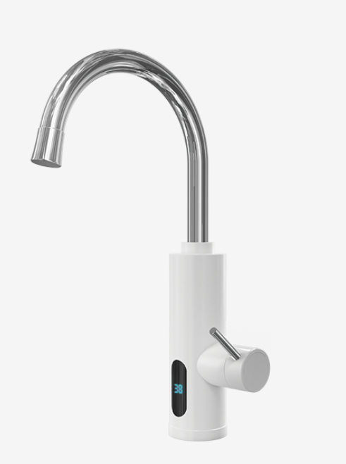 Водонагреватель проточный Electrolux Taptronic (White)