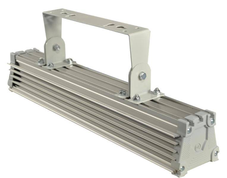 Светильник GL-PROGECTOR LINE  ECO 150 НОПР90