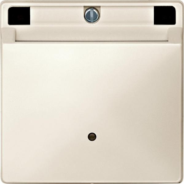 Schneider Electric Merten  Выключатель с карточкой MTN315344