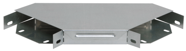 Поворот на 90 гр. 80х80 IEK CLP2P-080-080