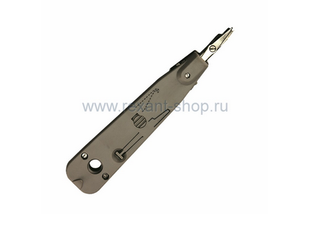 Инструмент для заделки витой пары 110  (HT-3141)  (HY-3141) 12-4201-4