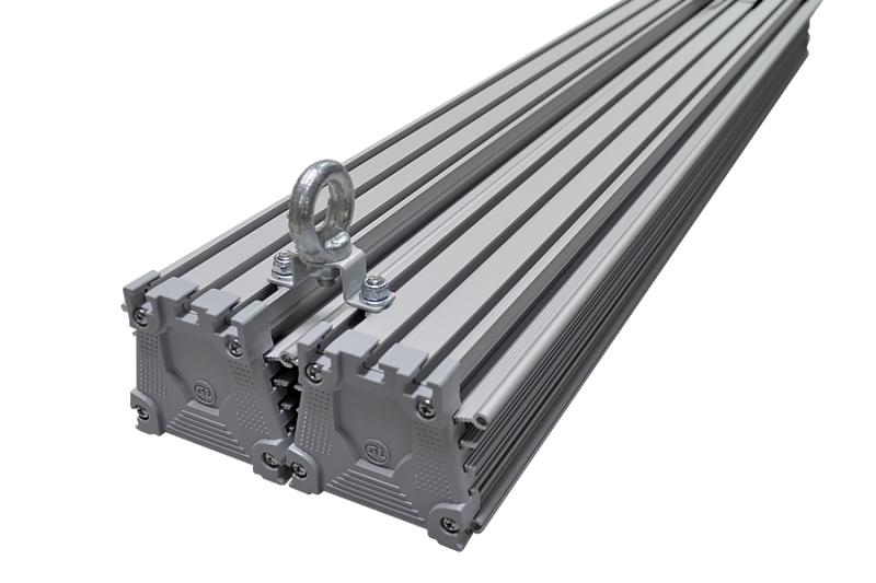 Светильник GL-PROM LINE ECO 200 НОПР90