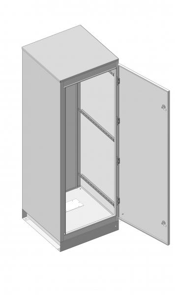 Корпус ВРУ 1800х800х450 IP54 ВРУ-1 EKF