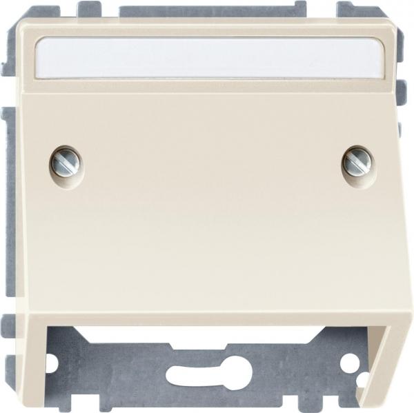 Schneider Electric Merten  Бежевый  Центральная Плата д/вставок накл. MTN464344