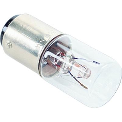 Лампочка KA3-1148 230 В AC/DC 5Вт для стоек K70  ABB /1SFA616923R1148/