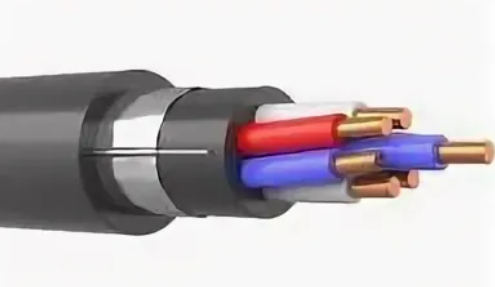 КВБбШвнг(A)-LS 7х1,5 кабель
