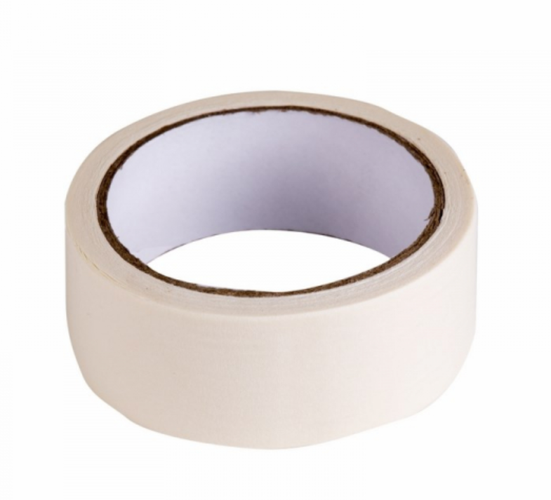 Малярная лента (крепп) 38мм*20м 09-4432