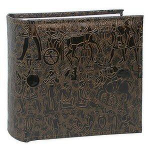 Фотоальбом 300ф Image Art 10*15(SIB46300-2-PVC-M) Egypt