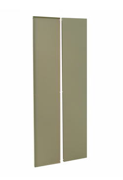 Комплект панелей боковых ВРУ-IP31-2000х450-КЭАЗ
