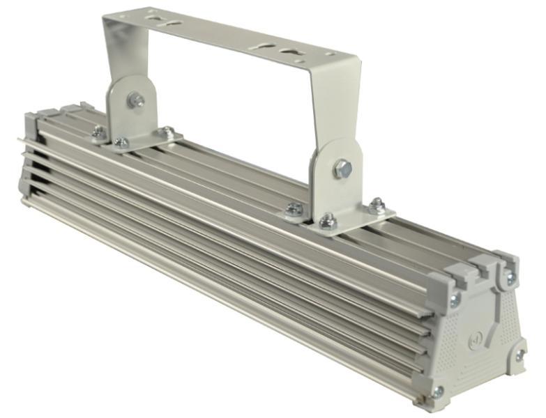 Светильник GL-PROGECTOR LINE ECO 100 НОПР90