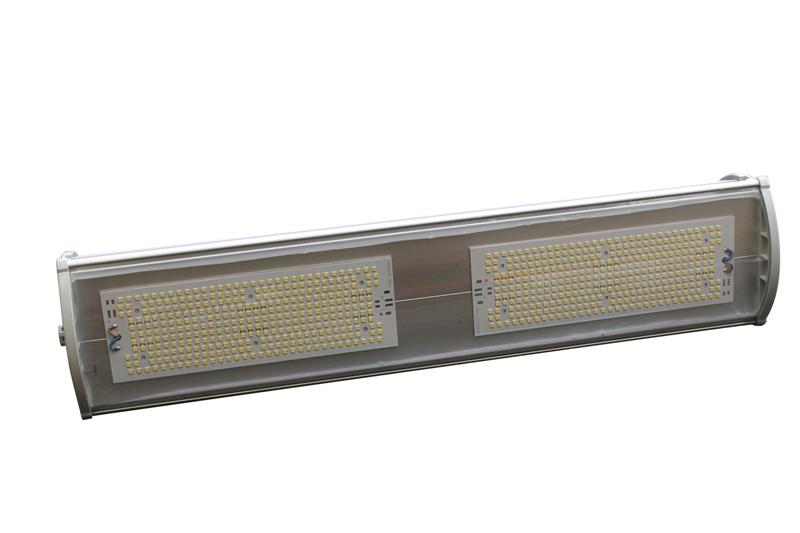 Светильник уличный светодиодный ЕЖ 140