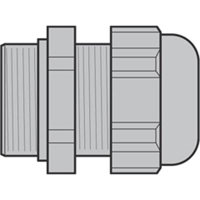 ABB Кабельный сальник М20 /1SFA611925R3002/