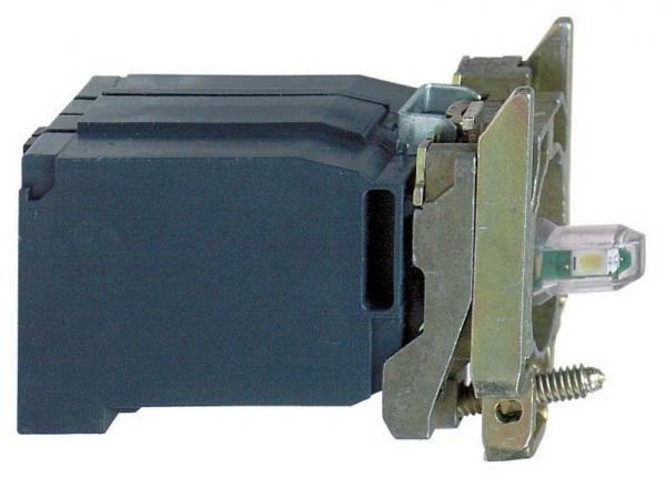 ZB4BV5D3 КОРПУС СИГН.ЛАМПЫ ТРАНСФ. ПИТ.400В ZB4BV5D3