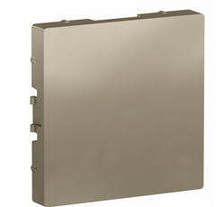 Schneider Electric  ATLASDESIGN  Шампань Розетка 16А c 2 USB A+A, 5В/2,4А, 2х5В/1,2А, механизм  ATN000530