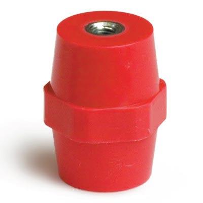 Изолятор шинный DKC ISBK2819 25х22 М5