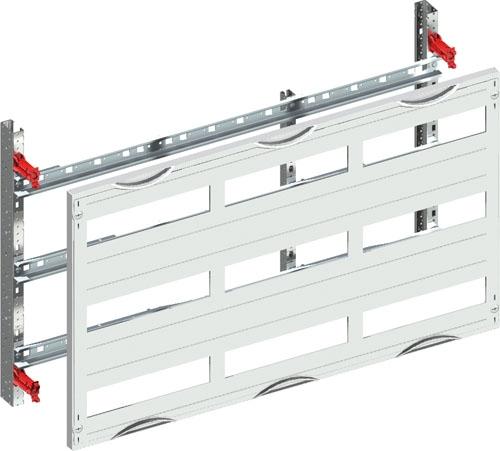 ABB Модуль для модульных уст-тв 1ряд/2рейки /MBG412/