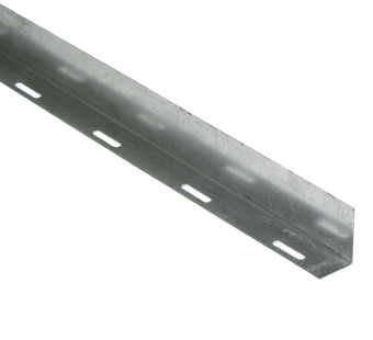 Перегородка разделительная h 80 IEK CLP1F-080-2