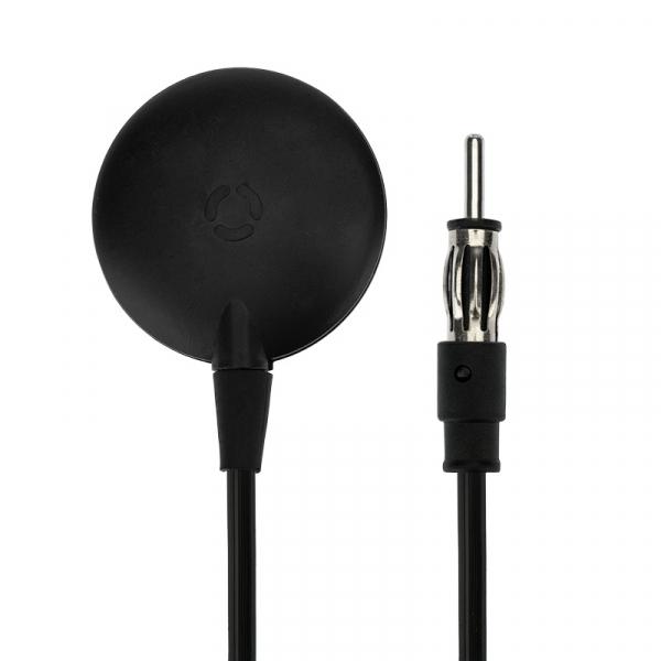 Антенна автомобильная внутрисалонная (радиo), пассивная (модель RX-501)  REXANT 34-0501