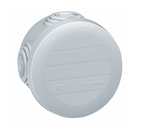 Legrand Plexo Коробка IP55 60/40мм 092001
