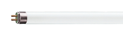 Люминесцентная лампа  Philips  T5  80Вт  4000К  G5