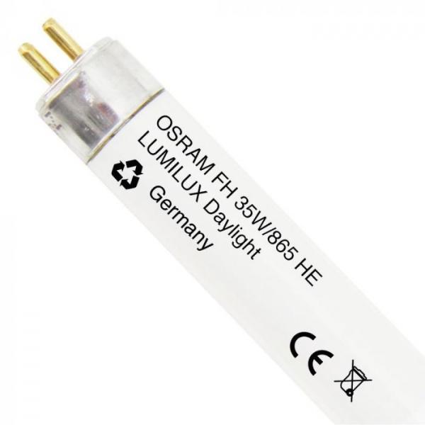HE 35W/865 20X1 OSRAM