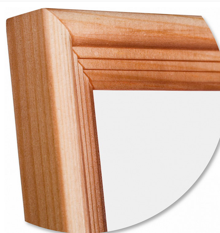 Фоторамка сосна с20 9х13