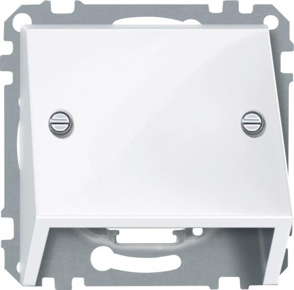 Schneider Electric Merten  Центральная Плата для подключения для подключения вычислительной техники и средств связи MTN464925