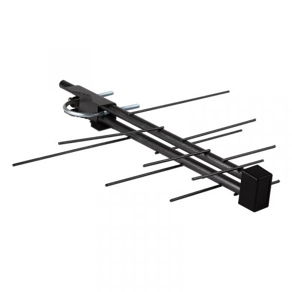 Антенна уличная ТВ для цифрового телевидения DVB-T2 (модель RX-421) (пакет) REXANT 34-0421