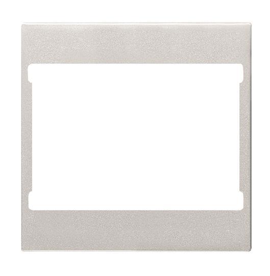 ABB  Zenit  Серебристый Плата центральная для датчика движения KNX, N2241.4 PL  /N2241.4 PL//2CLA224140N1301/