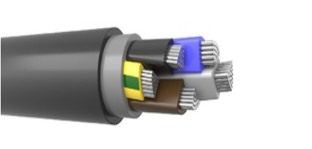 АВВГнг(А)-LS-1 5х120 (мн) кабель
