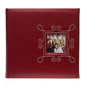 Фотоальбом Image Art -100  15*21 (BBM68100/1)  серия 001