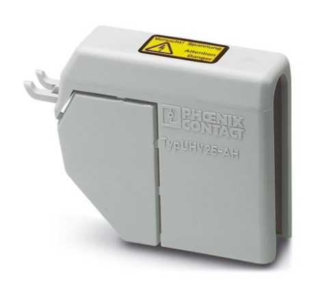 Крышка UHV 50-AH