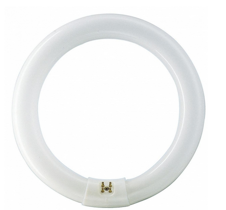 Люминисцентная лампа  PHILIPS  C-T9  32Вт  81В  4100K  G10Q