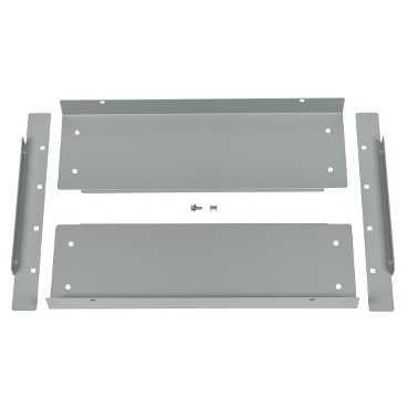 САЛЬНИКОВАЯ ПАНЕЛЬ Ш600 Г400 Schneider Electric LSM58486A