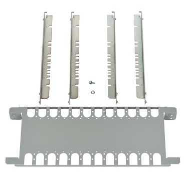 МОНТ. ПЛАТА ДЛЯ УСТАН. ВЕРТ. EZC100-250 Schneider Electric LSM58855V