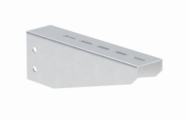 Кронштейн монтажный 400мм EKF