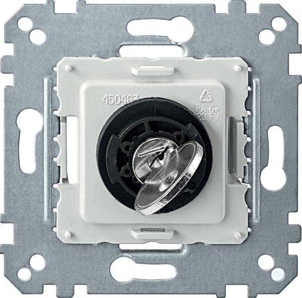 Schneider Electric Merten  Выключатель механизм с упр-ем кл. 2 пол. MTN318599