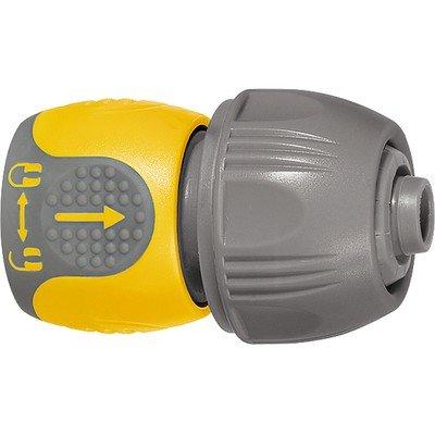 Соединитель PALISAD LUXE  для шланга универсальный, двухкомпонентный // 66245