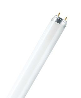 Люминесцентная лампа Osram L 15/76 G13 D26mm 438mm (гастрономия)