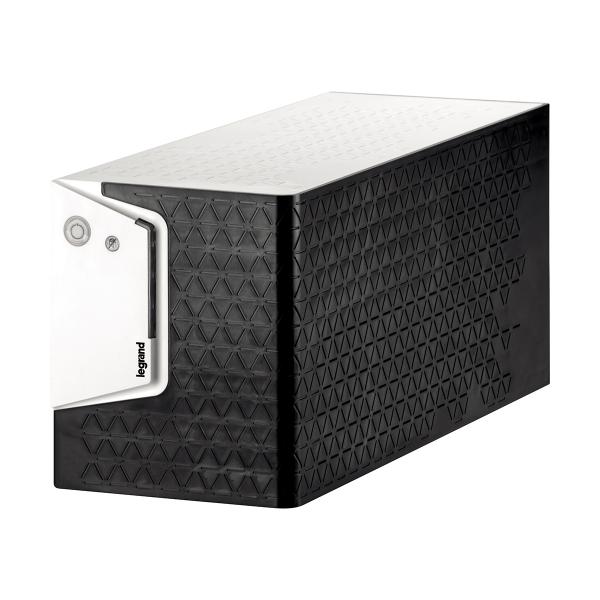 Источник бесперебойного питания Legrand 310187 ИБП KEOR SP 1000 ВА IEC GR