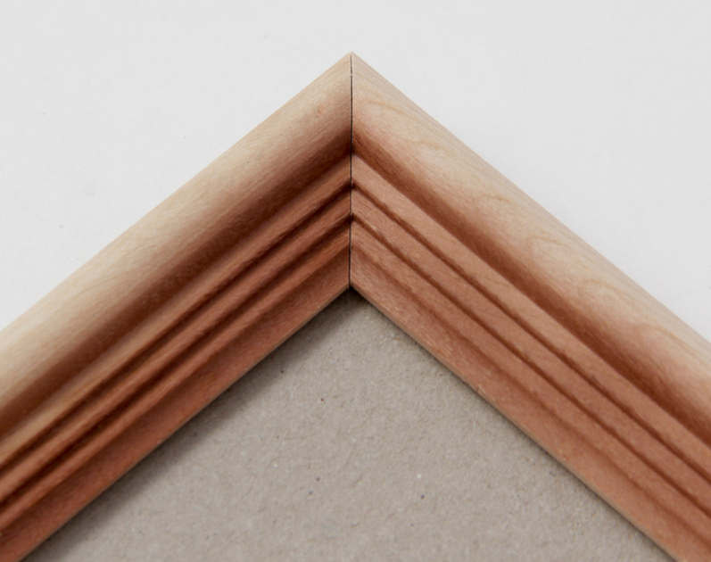 Фоторамка сосна с20 50х70