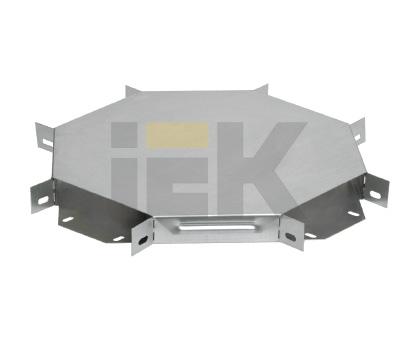 Крестовина 100х100 IEK CLP1X-100-100